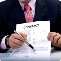 Contrat d’assurance